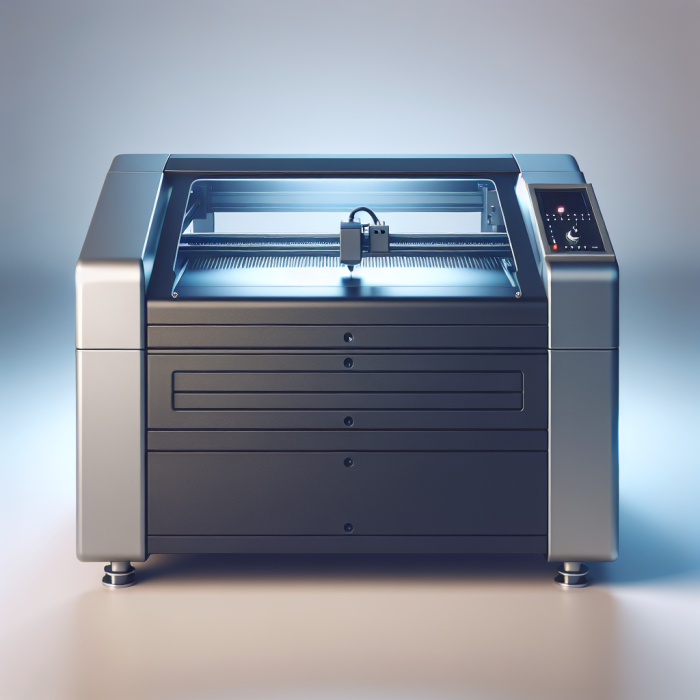 fiber laser engraver price